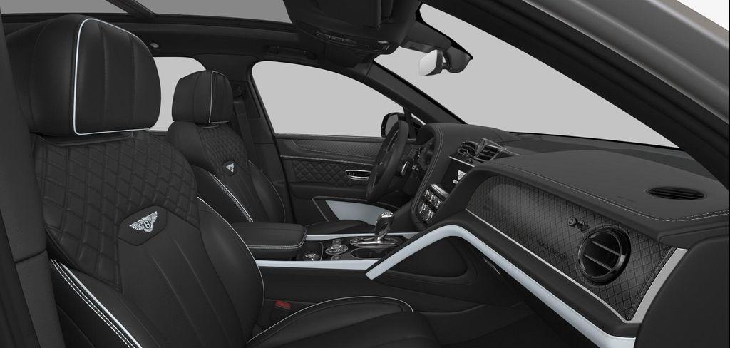 new 2025 Bentley Bentayga car, priced at $294,685