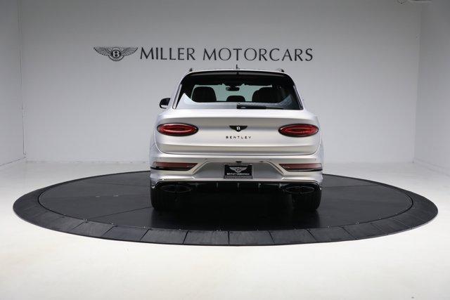 new 2025 Bentley Bentayga car, priced at $294,685