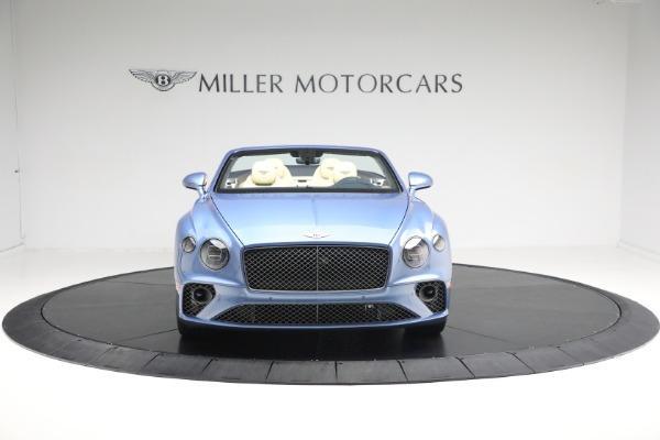 new 2024 Bentley Continental GT car, priced at $384,645