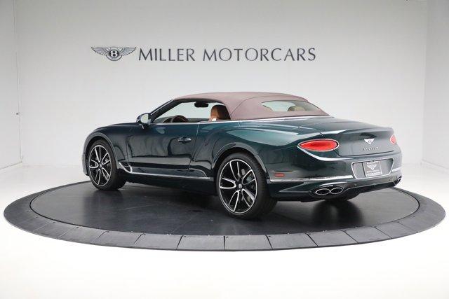 new 2024 Bentley Continental GT car, priced at $317,905