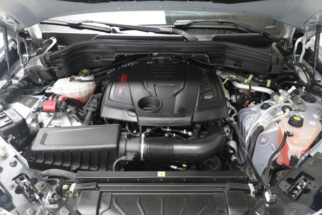 used 2022 Alfa Romeo Stelvio car, priced at $29,900