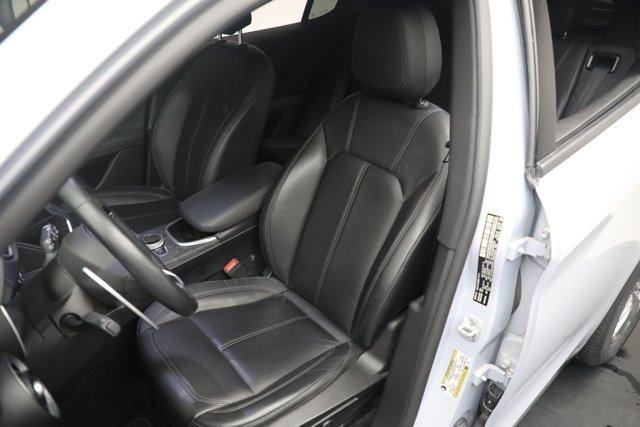 used 2022 Alfa Romeo Stelvio car, priced at $29,900