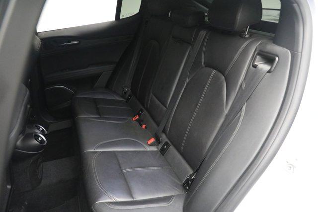 used 2022 Alfa Romeo Stelvio car, priced at $29,900