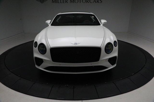 new 2024 Bentley Continental GT car, priced at $279,905