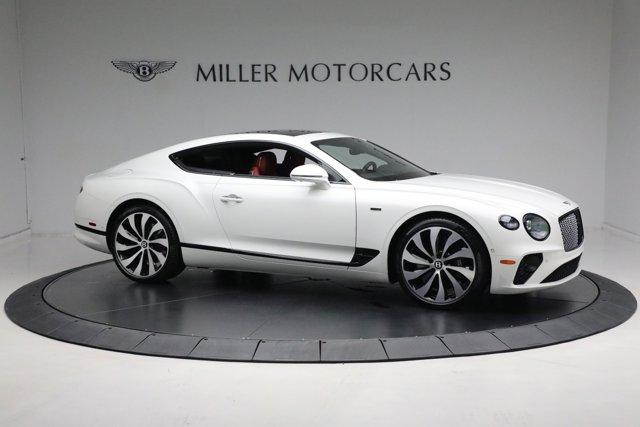 new 2024 Bentley Continental GT car, priced at $279,905