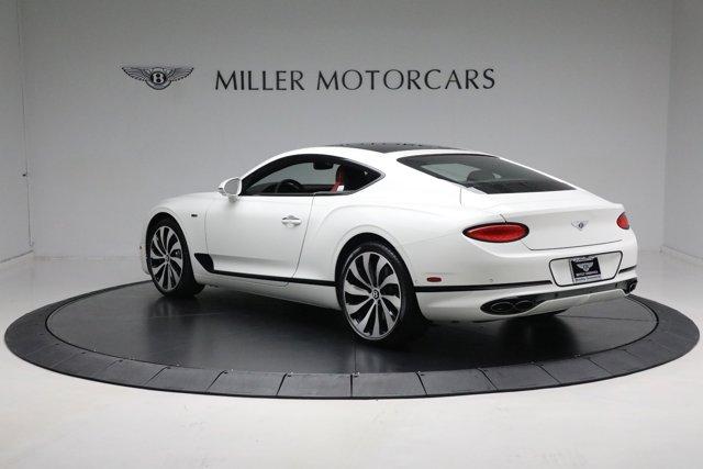 new 2024 Bentley Continental GT car, priced at $279,905