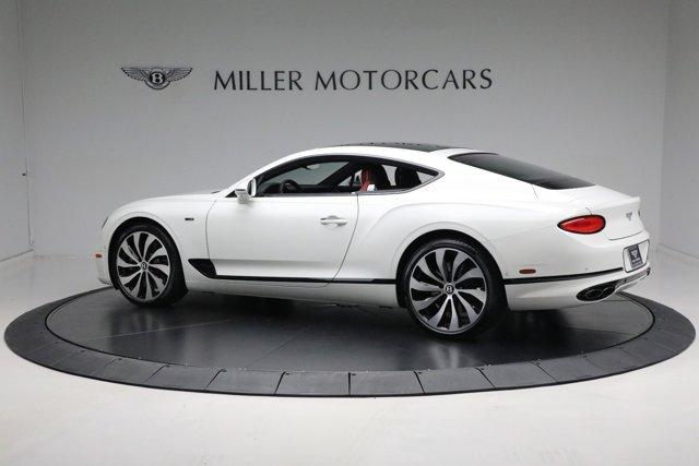 new 2024 Bentley Continental GT car, priced at $279,905