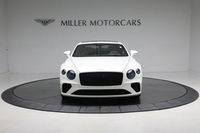 new 2024 Bentley Continental GT car, priced at $279,905