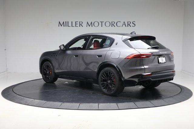 new 2025 Maserati Grecale car, priced at $86,550
