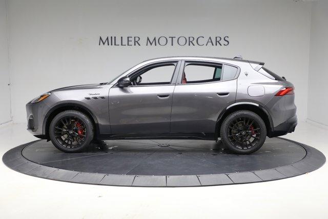 new 2025 Maserati Grecale car, priced at $86,550