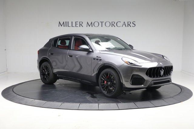 new 2025 Maserati Grecale car, priced at $86,550
