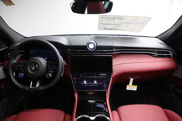 new 2025 Maserati Grecale car, priced at $86,550