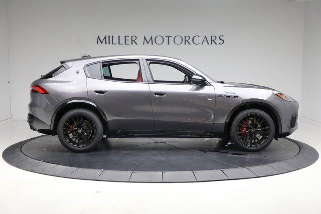 new 2025 Maserati Grecale car, priced at $86,550