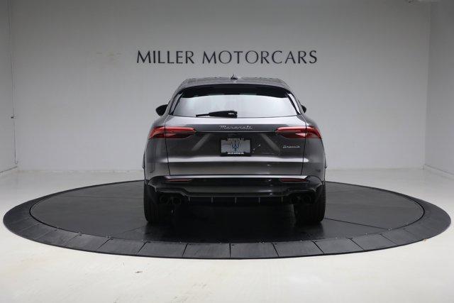new 2025 Maserati Grecale car, priced at $86,550