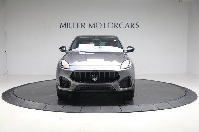 new 2025 Maserati Grecale car, priced at $86,550
