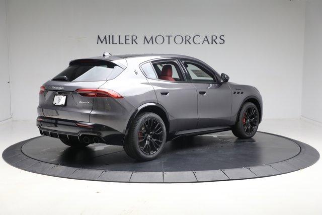 new 2025 Maserati Grecale car, priced at $86,550