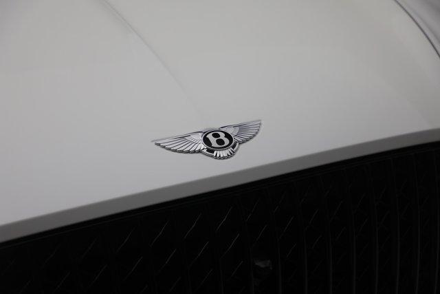 used 2024 Bentley Continental GT car, priced at $274,900