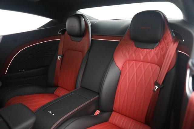 used 2024 Bentley Continental GT car, priced at $274,900