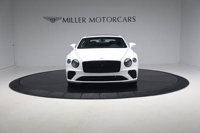 used 2024 Bentley Continental GT car, priced at $274,900