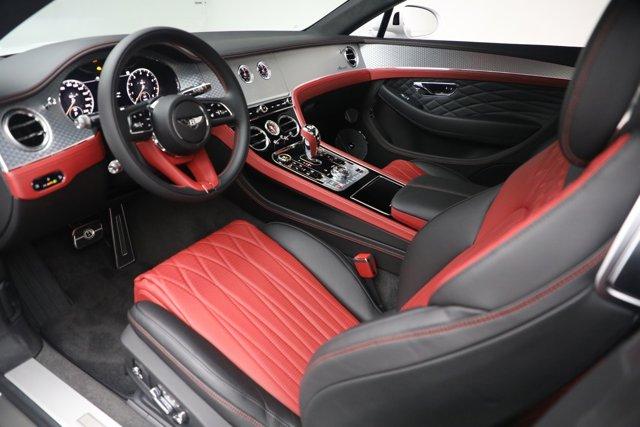 used 2024 Bentley Continental GT car, priced at $274,900