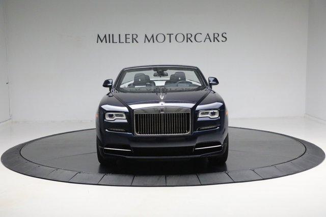 used 2018 Rolls-Royce Dawn car, priced at $255,900