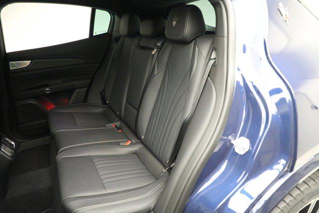 new 2025 Maserati Grecale car, priced at $135,765