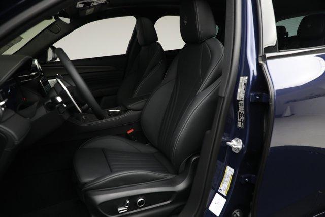 new 2025 Maserati Grecale car, priced at $135,765