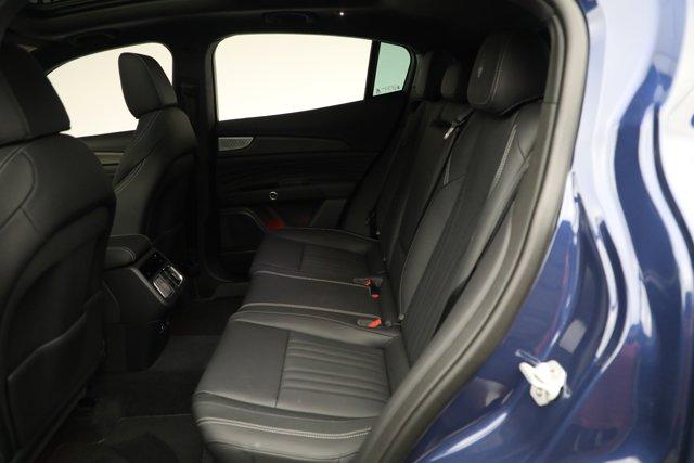 new 2025 Maserati Grecale car, priced at $135,765