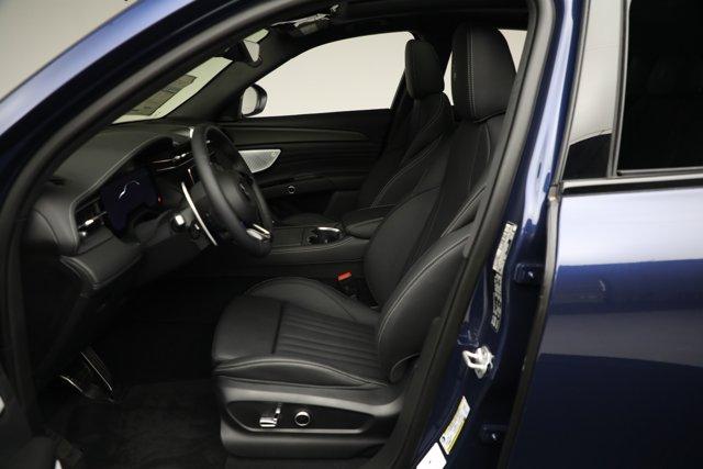 new 2025 Maserati Grecale car, priced at $135,765