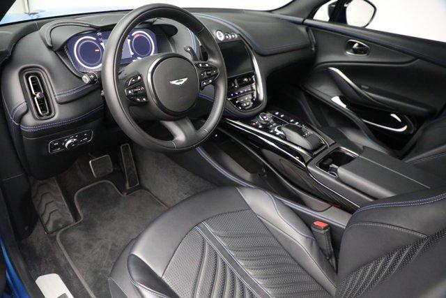 used 2024 Aston Martin DBX car, priced at $194,900