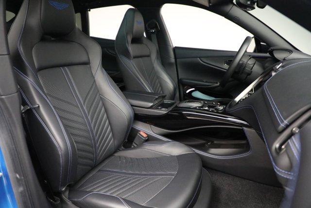 used 2024 Aston Martin DBX car, priced at $194,900