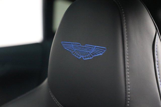 used 2024 Aston Martin DBX car, priced at $194,900