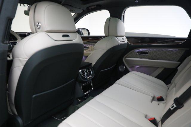 new 2023 Bentley Bentayga car, priced at $189,900