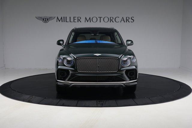 new 2023 Bentley Bentayga car, priced at $189,900
