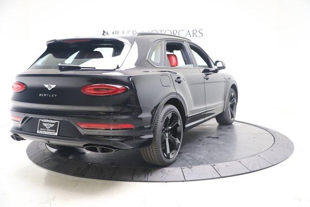 new 2025 Bentley Bentayga car, priced at $263,070