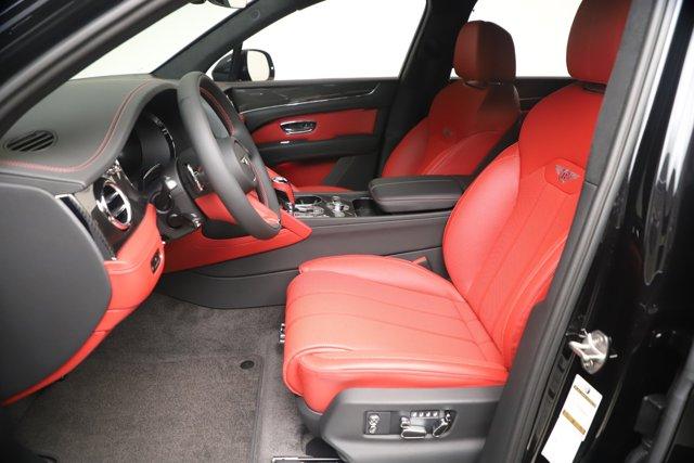 new 2025 Bentley Bentayga car, priced at $263,070