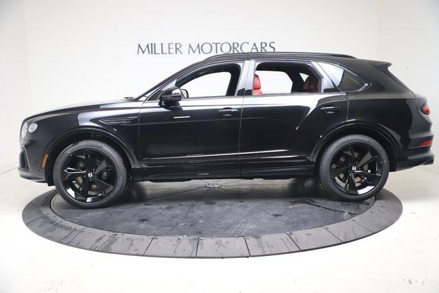new 2025 Bentley Bentayga car, priced at $263,070