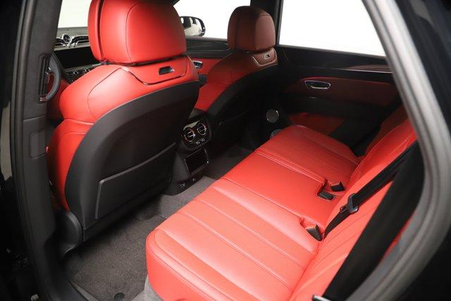 new 2025 Bentley Bentayga car, priced at $263,070