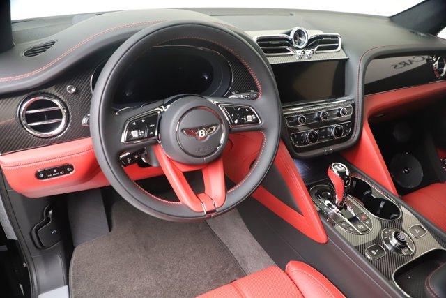 new 2025 Bentley Bentayga car, priced at $263,070