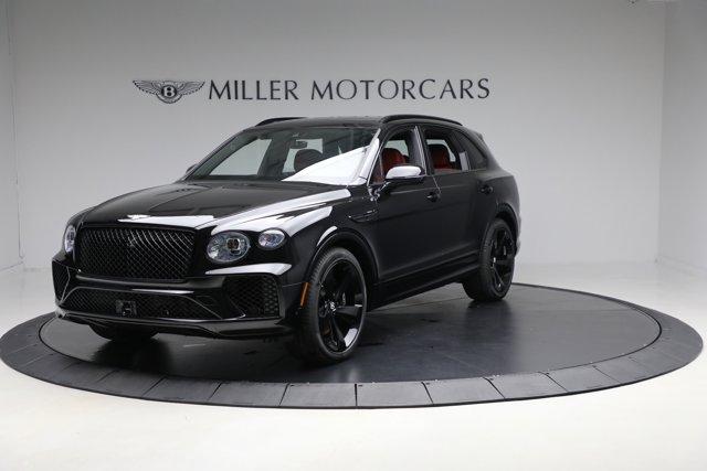 new 2025 Bentley Bentayga car, priced at $263,070