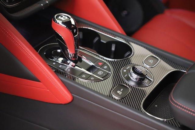 new 2025 Bentley Bentayga car, priced at $263,070
