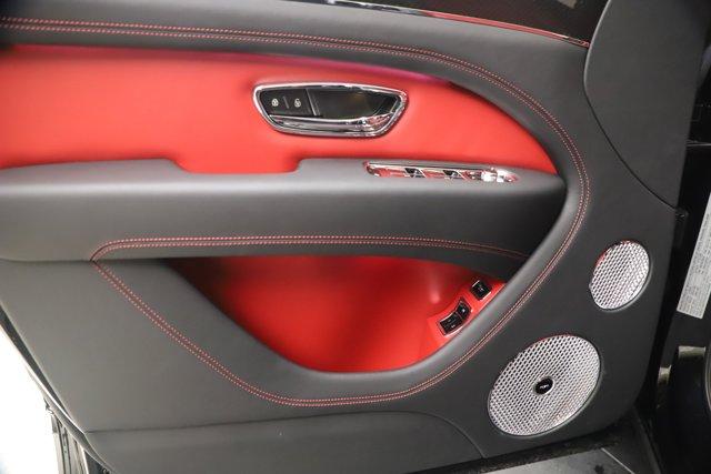 new 2025 Bentley Bentayga car, priced at $263,070