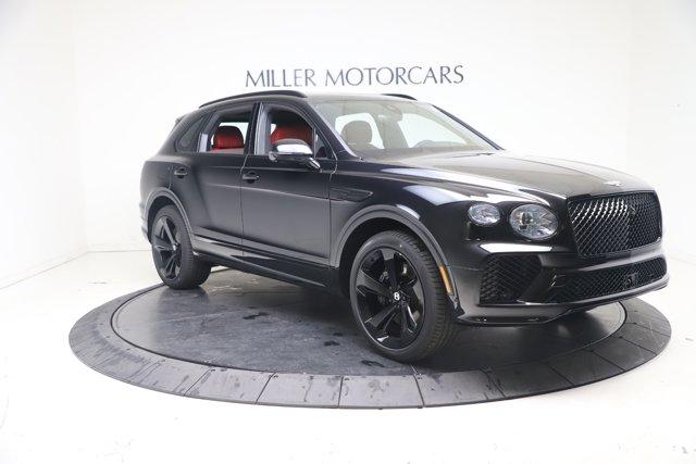 new 2025 Bentley Bentayga car, priced at $263,070