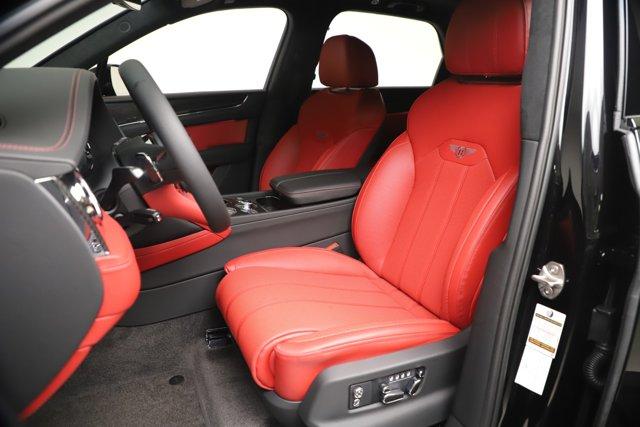 new 2025 Bentley Bentayga car, priced at $263,070