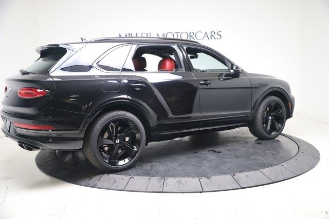 new 2025 Bentley Bentayga car, priced at $263,070