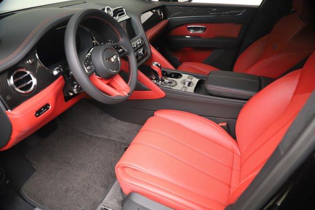 new 2025 Bentley Bentayga car, priced at $263,070