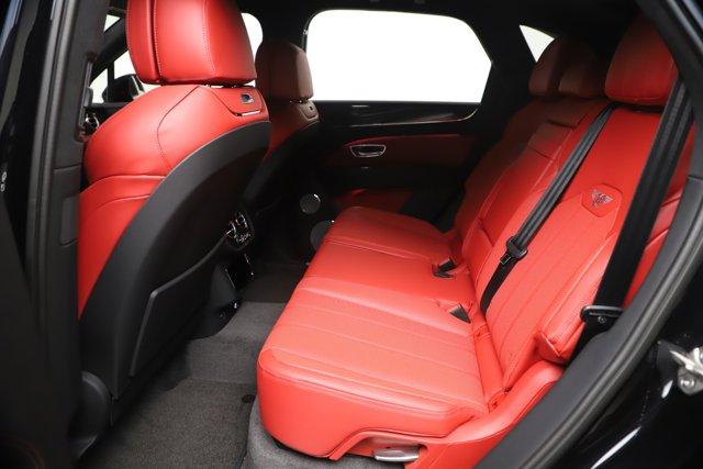 new 2025 Bentley Bentayga car, priced at $263,070