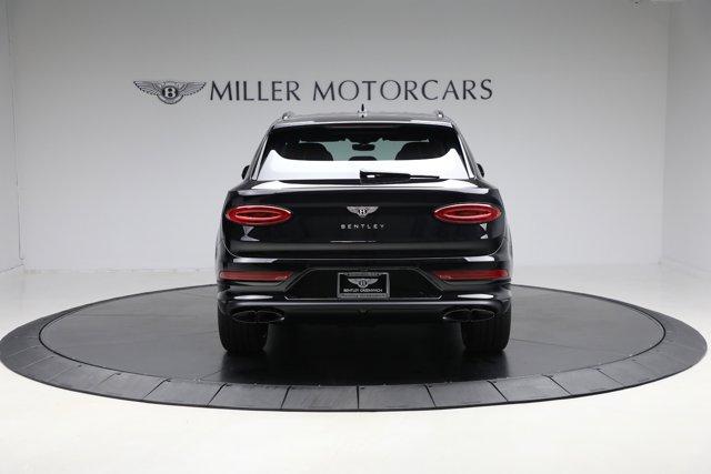 new 2025 Bentley Bentayga car, priced at $263,070