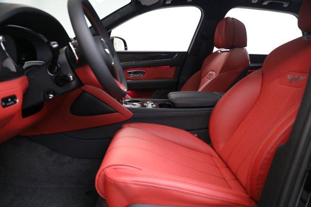 new 2025 Bentley Bentayga car, priced at $263,070
