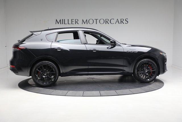 new 2024 Maserati Levante car, priced at $102,981